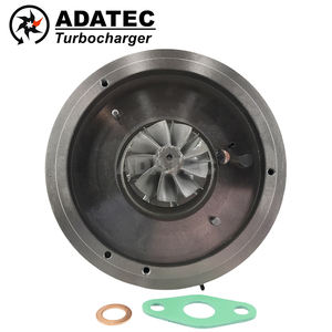 GT1646V turbina CHRA 765261 756867 03G253019L 03G253014N 03G253016H Turbo cartucho para Audi A3 140HP 103Kw 2.0TDI BMP BMM 2003- - Product Image 6