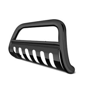 Parachoques Delantero de Venta Directa de Fábrica, Barra Protectora para Toyota Fortuner, Tacoma, Fj <span class=keywords><strong>Cruiser</strong></span>, Tundra, Mitsubishi L200, Ram, Dmax - Product Image 4