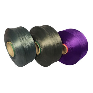 Đa năng PP Filament sợi Series (350d-2000d)-sức mạnh công nghiệp <span class=keywords><strong>Polypropylene</strong></span> chủ đề cho Brazil dệt may - Product Image 3