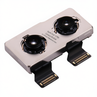 Nouveau module de caméra arrière double 12MP (petite carte) pour iPhone X, pièce de rechange