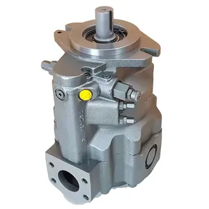 Pompe hydraulique P6 Gold Cup de nouvelle série à bon prix, modèles P6P2, P6D3, P6F3, P6F4, P6D2L1C102A, P6P2L1C9A2B00, en vente - Product Image 5