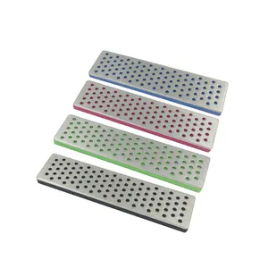 Juego de Afiladores de Patines <span class=keywords><strong>DMD</strong></span> Diamond, <span class=keywords><strong>Afilador</strong></span> de Cuchillas de Patines, <span class=keywords><strong>Afilador</strong></span> de Motosierra Timberline - Product Image 1