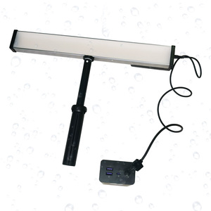 Bâton lumineux LED 40W à haut rendement pour la photographie à main pour la photo vidéo en direct - Product Image 2