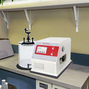 Astm f1140 f2054 iso 11607 התנגדות לחץ פנימי בודק חותמות שלמות דליפה - Product Image 4