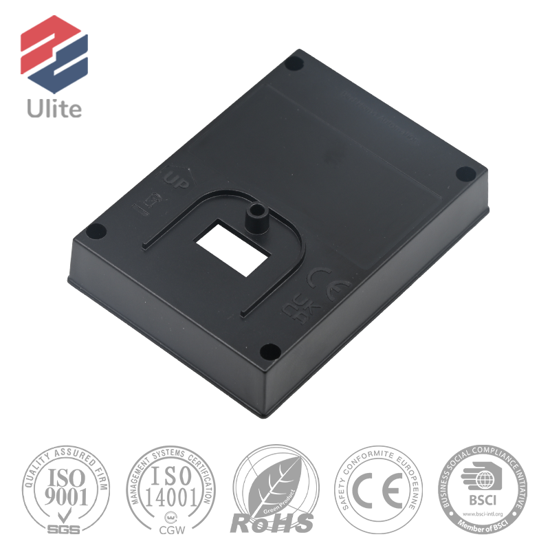 ISO9001 Certified Smart Lock Injection Molding High Precision IP65 ANSI ...