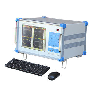 MUSEN 부분 방전 없는 AC 공진기 시스템용 450kW 고정밀도 1.5% IP55 보호 - Product Image 6