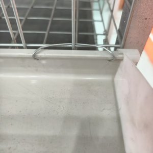 3 tầng/4 tầng tiết kiệm lao động bể nước phân tấm lồng khung Gà Thịt gà lồng cho gia cầm trang trại lớp gia cầm pin lồng - Product Image 2