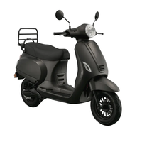 Personalización al por Mayor de Scooters y Ciclomotores, Estándar Europeo, Piezas City Coco, Logotipos Personalizados