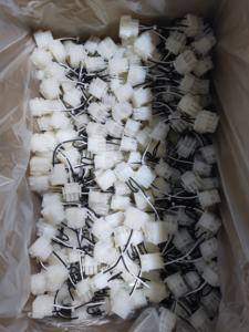 Pabrik oem mesin cuci AC kawat harness alat rumah kawat listrik harness - Product Image 4