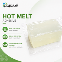 Étiquettes adhésives thermofusibles personnalisées pour bouteilles d'eau, de jus et de boissons, en PET, étiquettes professionnelles, colle résistante aux basses températures