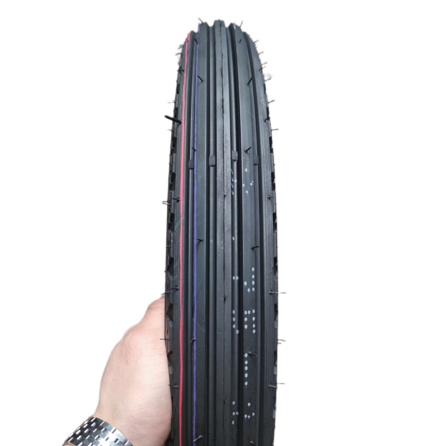 Дешевая передняя шина мотоцикла