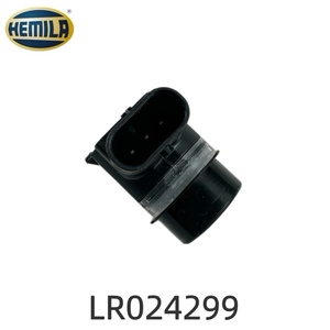 HEMILA Piezas de Vehículos LR024299 Sensores de Aparcamiento Traseros Sistema de Asistencia al Aparcamiento Compatible con Land Rover Range Rover Evoque <span class=keywords><strong>2012</strong></span> - Product Image 5