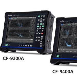 เครื่องวิเคราะห์เสียง Onookki CF-4700A FFT Comparator 1 Hz ถึง 20 KHz - Product Image 2