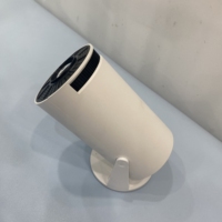Mini projecteur portable intelligent à courte focale Android 11, WIFI 5G, home cinéma, haut-parleurs intégrés, qualité 3D premium