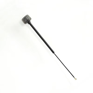 Antena de Repuesto HOT <span class=keywords><strong>Caddx</strong></span> <span class=keywords><strong>VISTA</strong></span> <span class=keywords><strong>Polar</strong></span> Nebula Digital HD FPV System 5.8G 80mm 150mm LHCP para Piezas de RC - Product Image 5