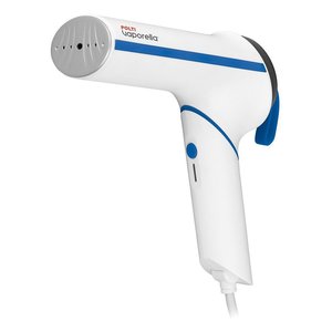 Plancha Vertical VAPORELLA Vertical Styler GSM50B Blanca y Azul PLEU0271 - Product Image 1