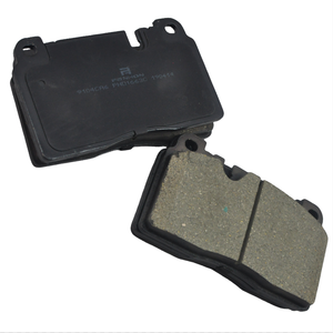 <span class=keywords><strong>Plaquettes</strong></span> de frein en céramique silencieuses les plus vendues et rentables pour Geely Auto Parts Xingyue Xingrui Boyue Borui GX3 Pro Parts - Product Image 1