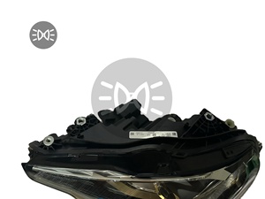 Para <span class=keywords><strong>BMW</strong></span> 2022-2024 <span class=keywords><strong>BMW</strong></span> M2 <span class=keywords><strong>BMW</strong></span> Serie 2 G42 G43 <span class=keywords><strong>218</strong></span> 220 225 montaje de faro original - Product Image 6