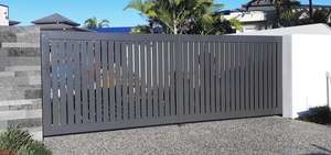 <span class=keywords><strong>ประตู</strong></span><span class=keywords><strong>รั้ว</strong></span><span class=keywords><strong>เหล็ก</strong></span>ชุบสังกะสี<span class=keywords><strong>แบบ</strong></span>สวิง ระบบอัตโนมัติและ<span class=keywords><strong>แบบ</strong></span>แมนนวล ดีไซน์ทันสมัย <span class=keywords><strong>ราคา</strong></span>โรงงาน พร้อมระบบล็อคอัจฉริยะ - Product Image 4