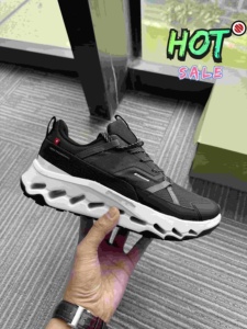 Oferta Especial: Nuevas Zapatillas Deportivas de Diseño Cloudhorizon, Impermeables, Bajas, para Hombre y Mujer, Estilo Deportivo para Caminar - Product Image 5