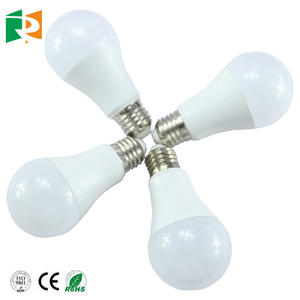 Sensör anahtarı akıllı AC220-240V 50/60hz E27/E26 aydınlatma ile 12 Watt LED Lampadine IC işık küre enerji tasarrufu ampul - Product Image 3