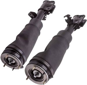 エアーサスペンソインショックRNB000740レンジローバー用エアスプリングバッグ2002-2012 L322ショックアブソーバーOE LR032563 RNB500540 - Product Image 1