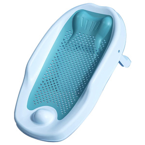 Gran oferta, estera <span class=keywords><strong>de</strong></span> soporte <span class=keywords><strong>de</strong></span> flores para niños, bandeja para niños, bañeras, asientos, red <span class=keywords><strong>de</strong></span> malla para baño <span class=keywords><strong>de</strong></span> bebé - Product Image 1