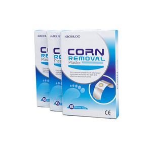 24-وسادات إزالة الذرة والكالس OEM وسادات إزالة الذرة - Product Image 5