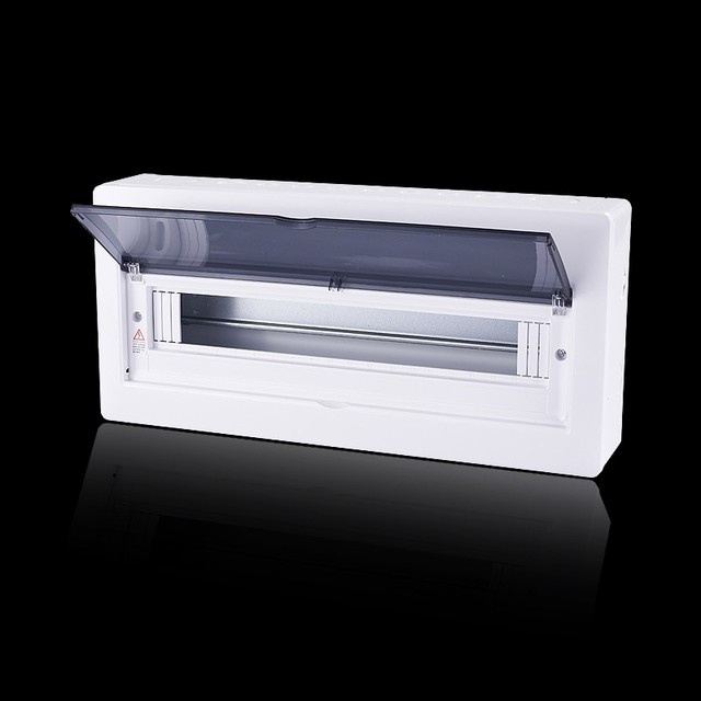 Youlike Brand ABS Plastic Cover Distribution Box