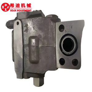 Válvula de Retención del Cilindro de Brazo EC480DL EC500E EC550E, Accesorios para Excavadora Komatsu D275A-5D - Product Image 4