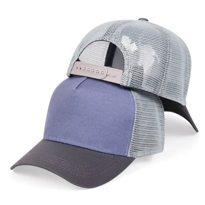 cheap custom logo trucker hat printed logo trucker cap mesh trucker hat for sports cap for man