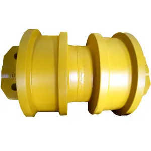 741145c91 655045c93Flange Track Roller Bottom Roller Undercarriage Parts untuk Dressta <span class=keywords><strong>Td15c</strong></span> Td12 <span class=keywords><strong>Dozer</strong></span> - Product Image 2
