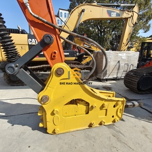 Excavadora Usada DOOSAN DX300, 95% Nueva, para Minería y Construcción, Excavadoras Hidráulicas Usadas en Venta - Product Image 4