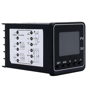 Max 50 Segments <strong>LCD</strong> Display Ramp and Soak PID <strong>Temperature</strong> <strong>Temperature</strong> <strong>Controller</strong> Programmable - Product Image 6