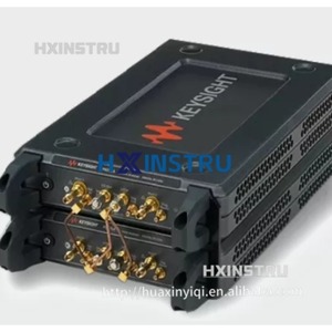Analyseur de réseau vectoriel USB Keysight P5026A Streamline 32 GHz, analyseur de réseau vectoriel USB compact sans interface (VNA) - Product Image 3