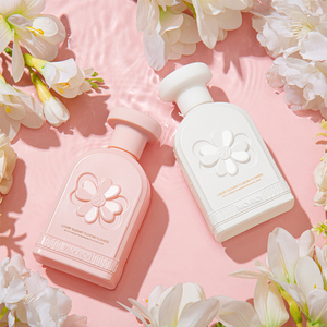 <span class=keywords><strong>Perfume</strong></span> para Mujer Marco Andy's Sunset Flutters <span class=keywords><strong>Rose</strong></span>/Blooming in Wild Overture de 55 ml con Tono Floral Duradero y Fragancia Persistente - Product Image 4