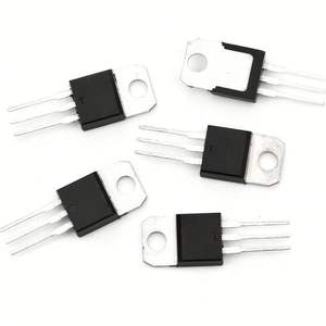 100% New & Genuine MTP2P50E TO-220 Transistor Specialized Electronic Components Purchasing and Support Services CZSKU:JE16WN81 - Product Image 1