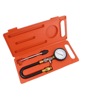 Herramienta de diagnóstico automático para todos los coches Kit de probador de compresión único - Product Image 6