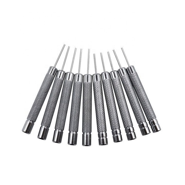 Top Quality 4 Sizes Stainless Steel Watch Strap Link Pin Remover