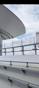 Lámina protectora de policarbonato de 12mm - Product Image 2