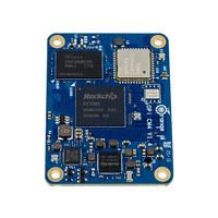 Orange Pi CM4 Core Board Compute Module 4 RK3566 Development Board WiFi Motherboard