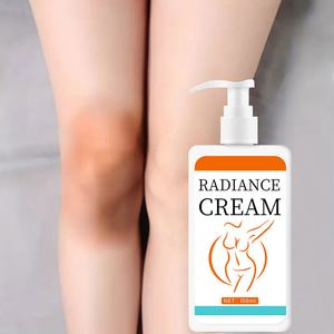 Loción Corporal Orgánica OEM para el Cuidado de la Piel, Blanqueadora de Axilas y Codos, Elimina la Melanina, Iluminadora, con Fragancia Fresca, para Todo Tipo de Piel - Product Image 6