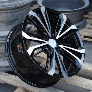 Jantes de rechange pour modification automobile, compatibles avec Toyota Alphard Mona Lisa Edition, 19 pouces et 20 pouces - Product Image 3