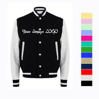 DUOLLB Custom Street Plus Manteaux Nouveau Lettre Brodée Coupe-Vent Américain Hip Hop Manteau Lâche Hommes Casual Pullover Vestes