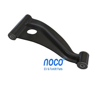 Pioneer 2004-UP Precedent Golf Cart Chassis Components <b>Control</b> <b>Arms</b> Pull <b>Arm</b> Assembly 102287301 - Product Image 4