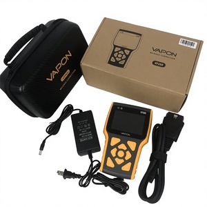 Outil de programmation et de correction du compteur kilométrique de voiture Vapon VP360 OBD2, outil de diagnostic professionnel OBD II, outil de lecture et d'effacement des codes DTC automobile - Product Image 1