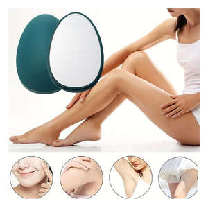 Su masaje de pies en la ducha Nano Glass Removedor de callos Depurador de pies Removedor de piel muerta Exfoliación suave <span class=keywords><strong>Lima</strong></span> de pies <span class=keywords><strong>para</strong></span> pies - Product Image 2