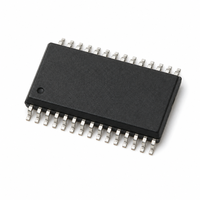 HTSSOP-24-EP BOM IC In Stock DC DC Switching Controllers Buy Online Electronic Components LM5122ZAPWPR
