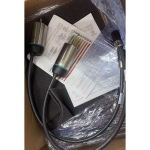 โมดูล PLC B R X20BC0083หน่วยความจำข้อมูล8 I O 240 V ควบคุมอัตโนมัติ - Product Image 2