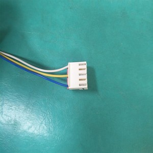 มอเตอร์ภายนอกเครื่องปรับอากาศมีเดีย รุ่น WZDK20-38G-W/ZKFN-20-8-1/ZYTM96-2800024A1 อะไหล่หมายเลข 1020408 - Product Image 2